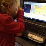 Les enfants et internet