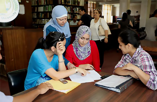 preinscription des bacheliers